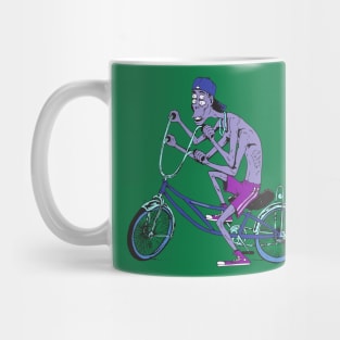 Skinny Rider Mug